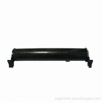 Compatible Black Copier Cartridge for Panasonic KX-FAT94CN, High-print Effect